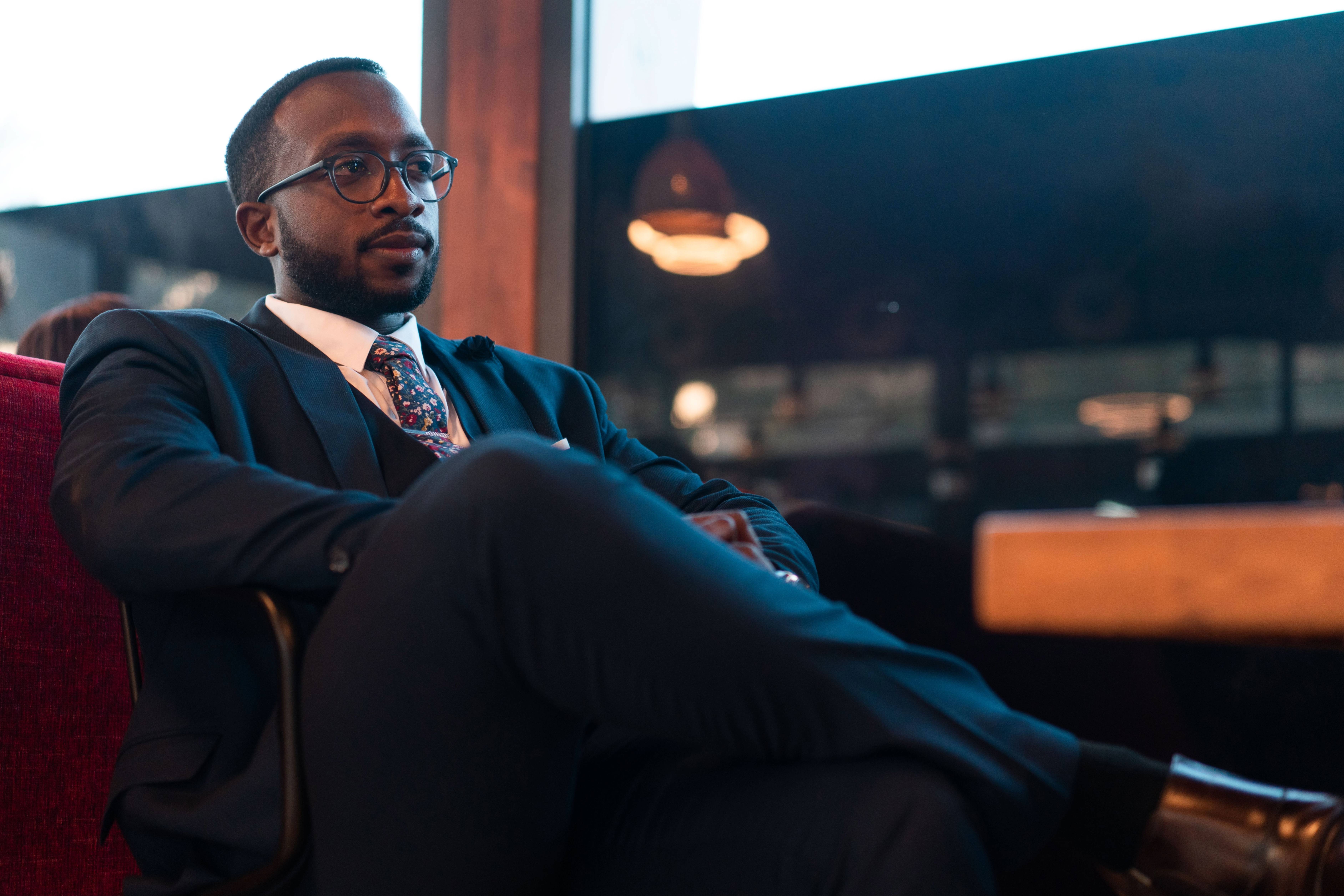 حسين قدال - مطور تطبيقات أندرويد أول في الرياض