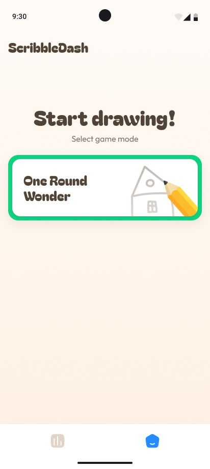 سكربل داش Hero